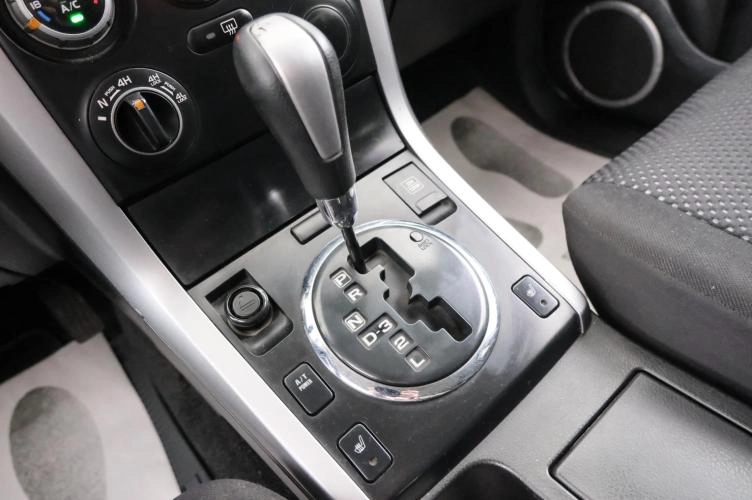 Suzuki Grand Vitara 16 из 21