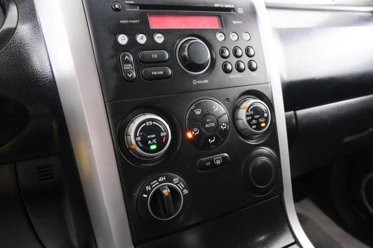 Suzuki Grand Vitara 15 из 21