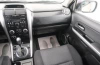 Suzuki Grand Vitara 11 из 21