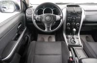 Suzuki Grand Vitara 14 из 21