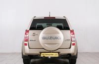 Suzuki Grand Vitara 5 из 21