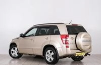 Suzuki Grand Vitara 4 из 21