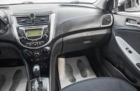 Hyundai Solaris 18 из 22