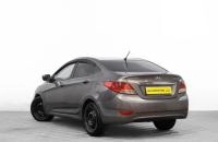 Hyundai Solaris 6 из 22