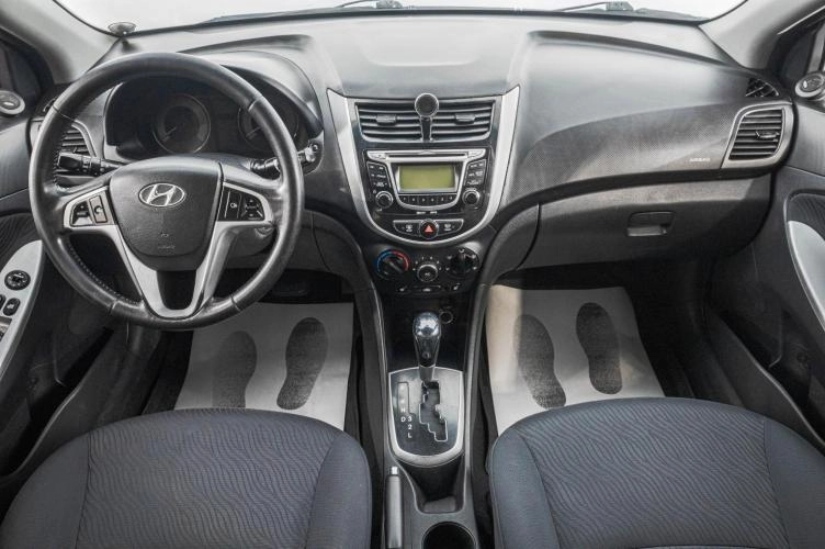 Hyundai Solaris 7 из 22