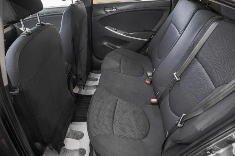 Hyundai Solaris 20 из 22