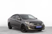 Hyundai Solaris 1 из 22