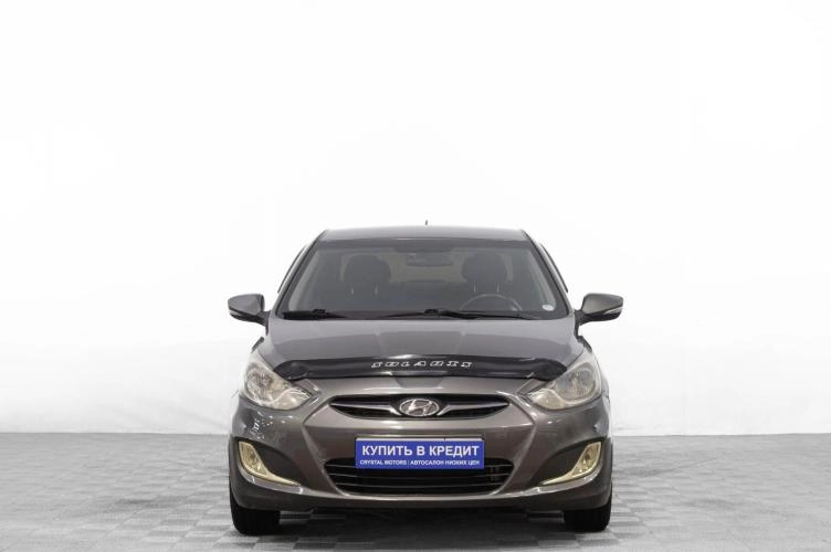 Hyundai Solaris 2 из 22