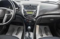 Hyundai Solaris 14 из 22