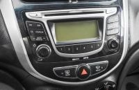 Hyundai Solaris 15 из 22