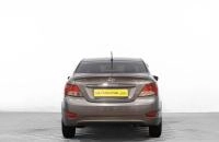 Hyundai Solaris 5 из 22