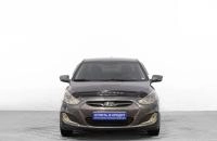 Hyundai Solaris 2 из 22
