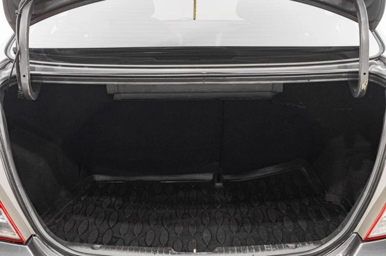 Hyundai Solaris 22 из 22