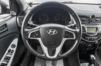 Hyundai Solaris 11 из 22