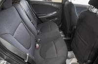 Hyundai Solaris 21 из 22