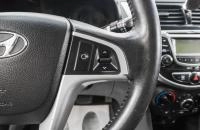 Hyundai Solaris 13 из 22