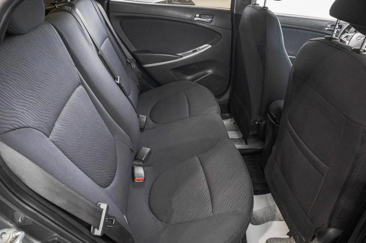 Hyundai Solaris 21 из 22