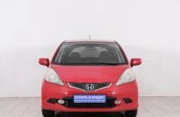 Honda Jazz 2 из 22