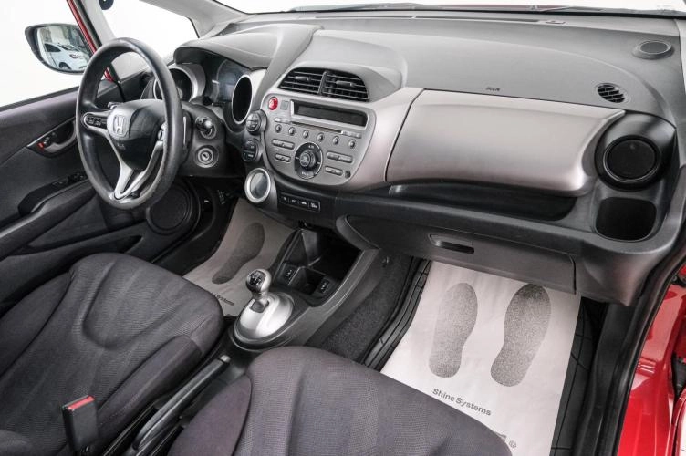 Honda Jazz 12 из 22