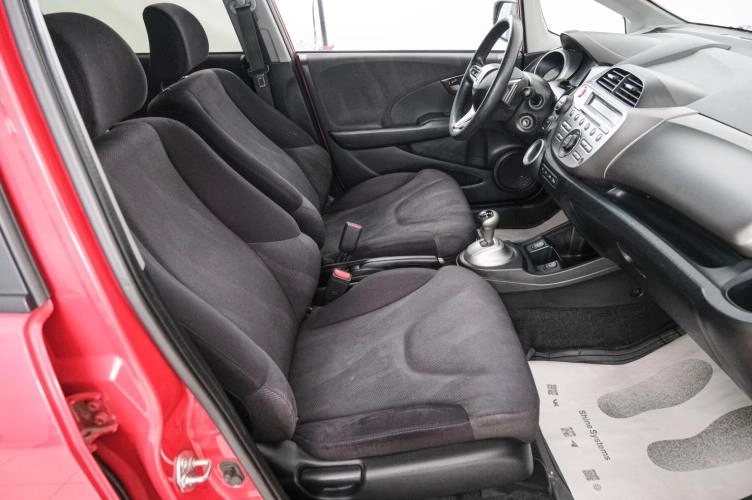 Honda Jazz 13 из 22