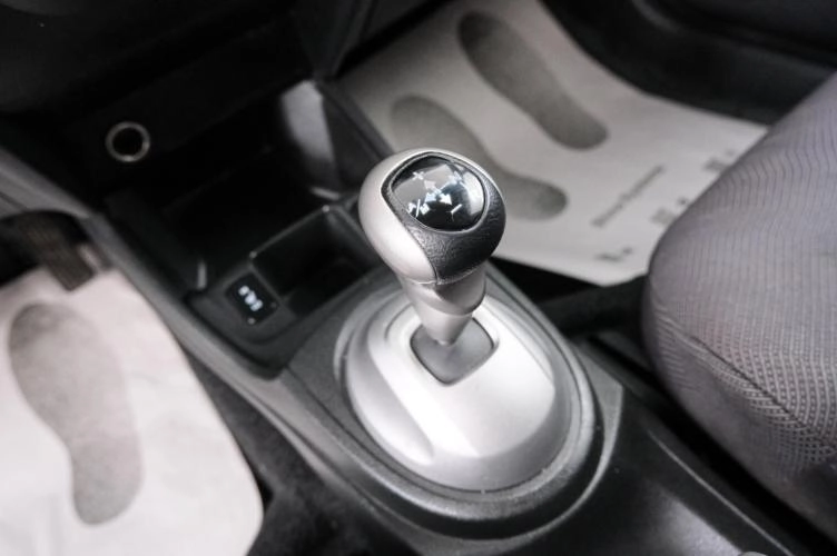 Honda Jazz 16 из 22