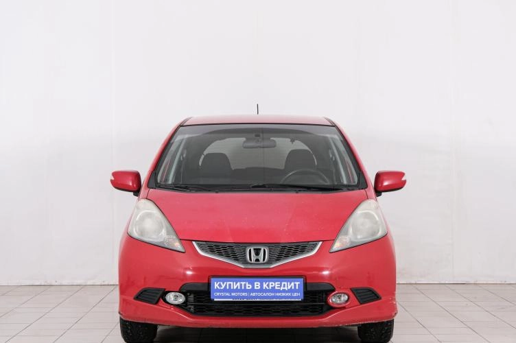 Honda Jazz 2 из 22