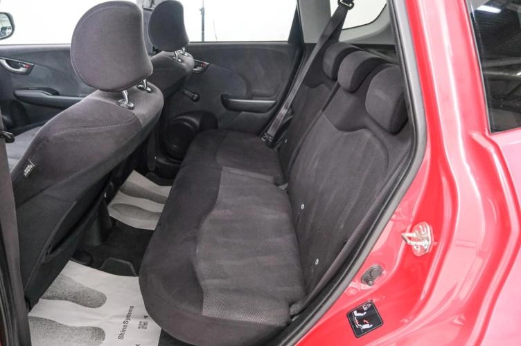 Honda Jazz 20 из 22