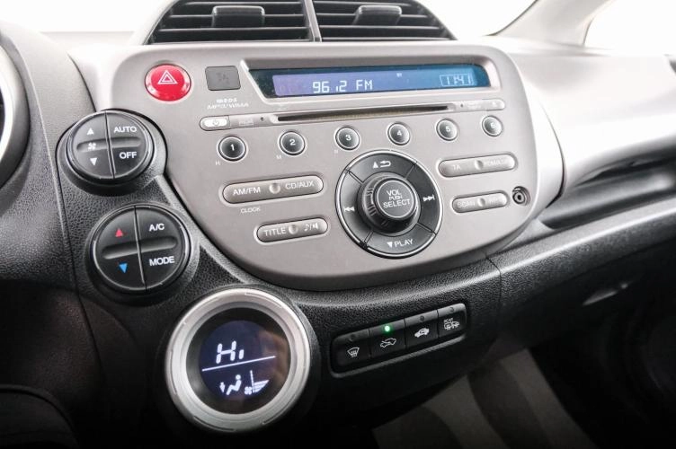 Honda Jazz 15 из 22