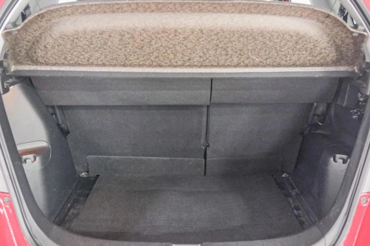 Honda Jazz 22 из 22