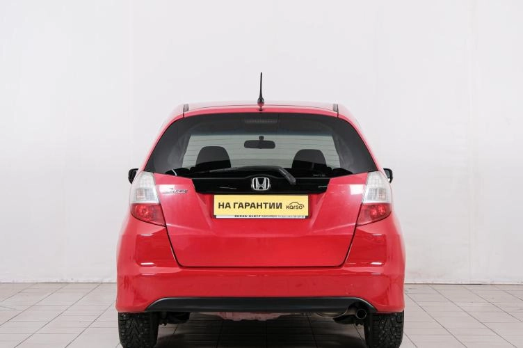 Honda Jazz 5 из 22