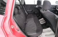 Honda Jazz 21 из 22