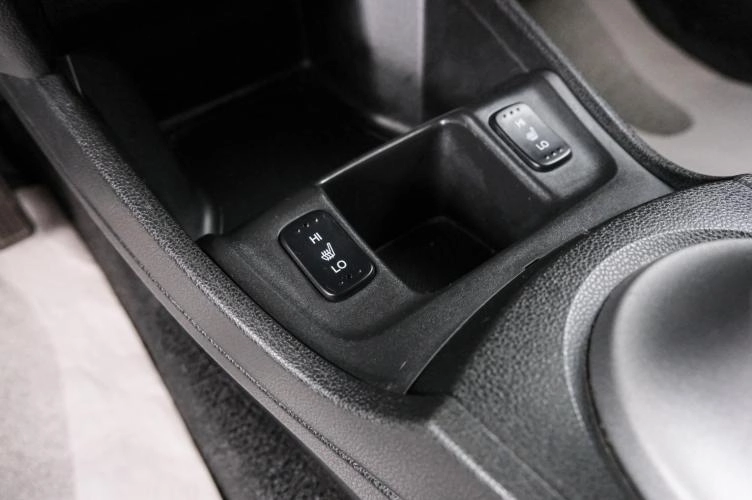 Honda Jazz 17 из 22