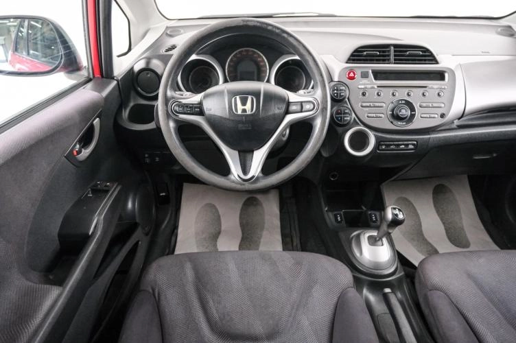 Honda Jazz 14 из 22