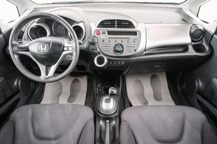 Honda Jazz 10 из 22