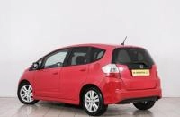 Honda Jazz 4 из 22