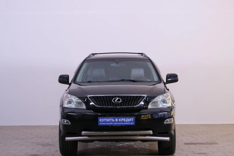 Lexus RX 2 из 6