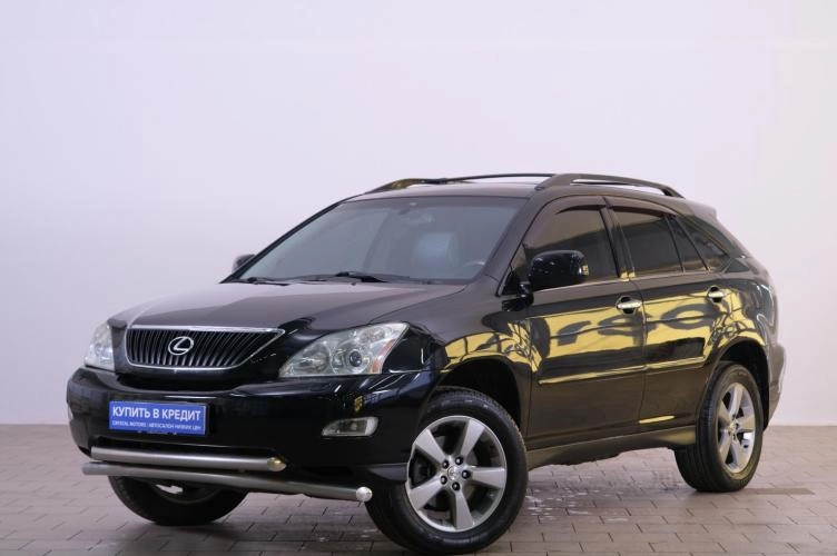 Lexus RX 3 из 6