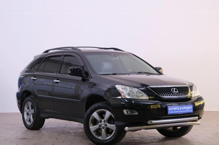Lexus RX 1 из 6