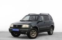 Suzuki Grand Vitara 3 из 23