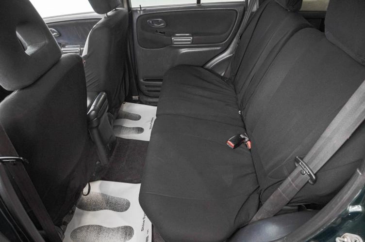 Suzuki Grand Vitara 22 из 23