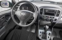 Suzuki Grand Vitara 14 из 23
