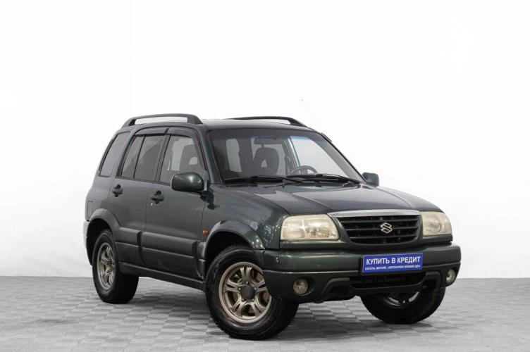 Suzuki Grand Vitara 1 из 23