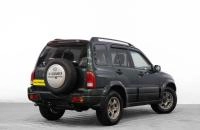 Suzuki Grand Vitara 4 из 23