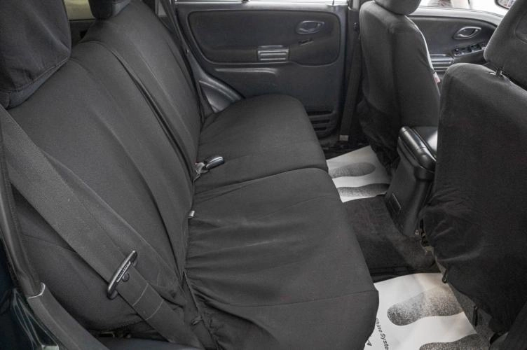 Suzuki Grand Vitara 23 из 23