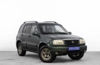 Suzuki Grand Vitara 1 из 23