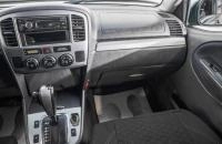 Suzuki Grand Vitara 20 из 23