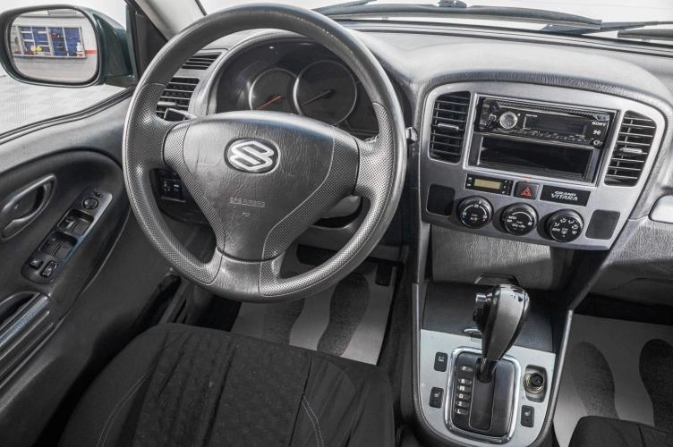 Suzuki Grand Vitara 14 из 23