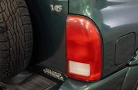 Suzuki Grand Vitara 8 из 23