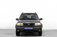 Suzuki Grand Vitara 2 из 23