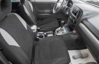 Suzuki Grand Vitara 21 из 23